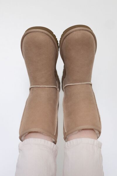 Classic short II, sand