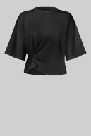 Missouri tee, black
