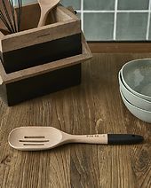 Perfect chef spatula