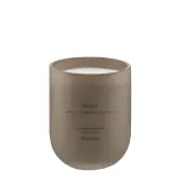 Tuoksu scented candle, wood