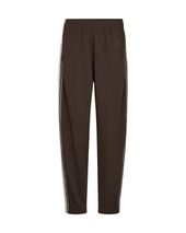 Ardie barrel sweatpant, delicious