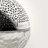 Gravity transparent -ilmanpuhdistuslamppu