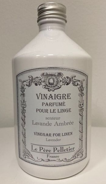 Pyykkietikka 500ml, laventeli