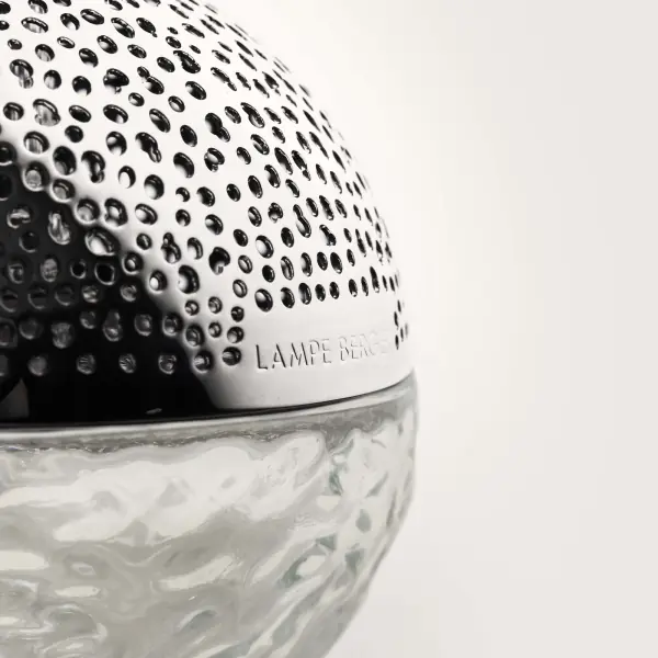 Gravity transparent -ilmanpuhdistuslamppu