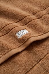 Premium towel 30x50, butternut beige