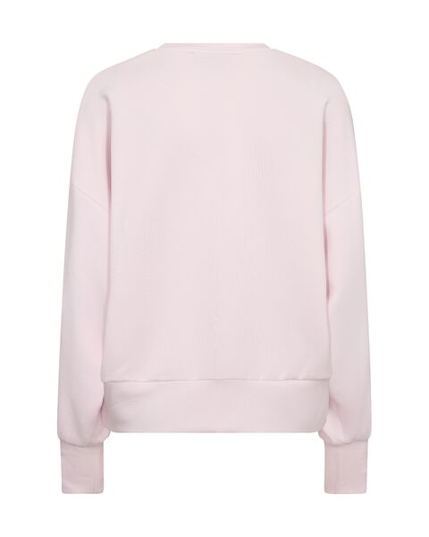 Nima Sweatshirt, Ballet Slipper