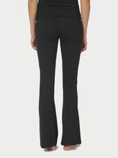 Ulianna leggings pants, black