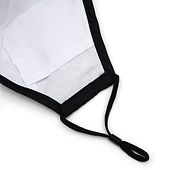 Classic RM face mask s/3