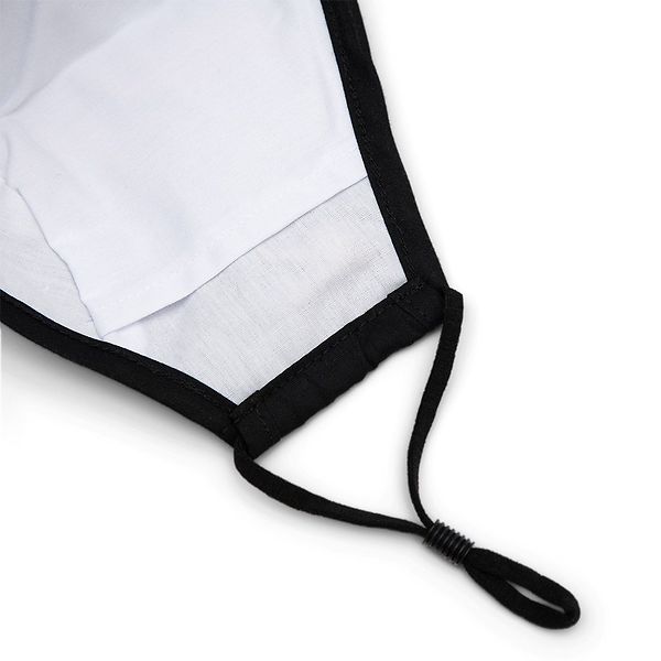 Classic RM face mask s/3