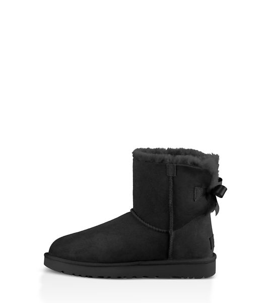 Mini bailey bow II, black