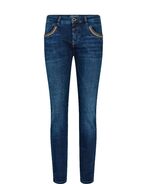 Naomi achilles jeans, dark blue