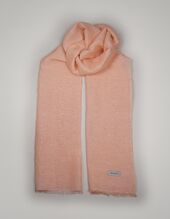 Dawn scarf 70x200, desert rose