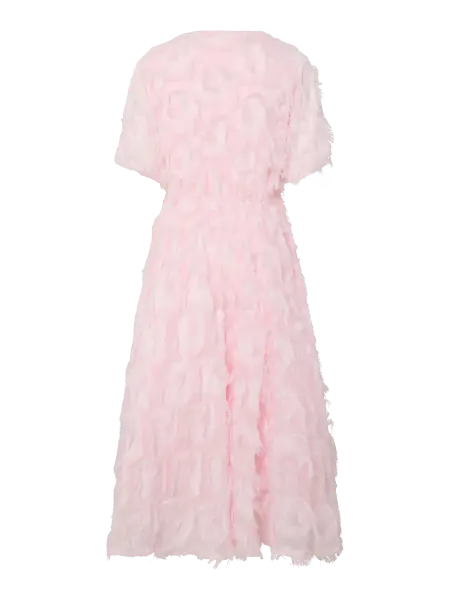 Pazylla midi dress, ballerina