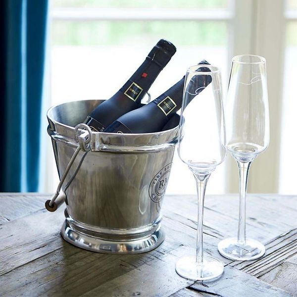 Fire brigade wine cooler S