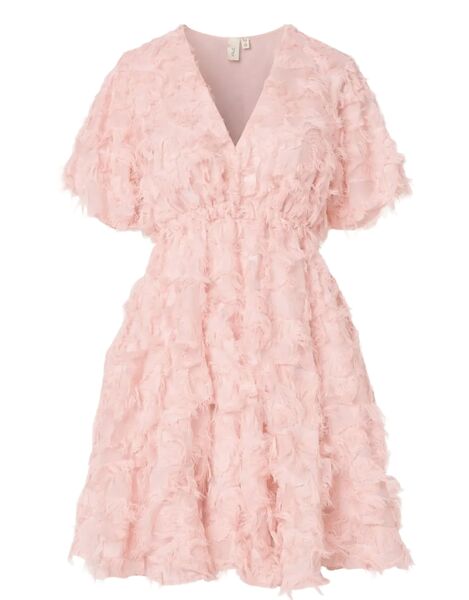 Pazylla mini dress, ballerina