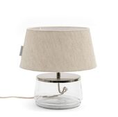 Piola Fillable Table Lamp