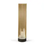 Selaire hurricane wood L