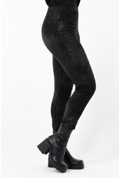 Colt pants, black
