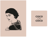 The World According To Coco Chanel