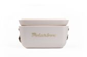 Polarbox 12l, pearl gold