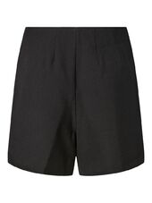 YASilea new shorts, black