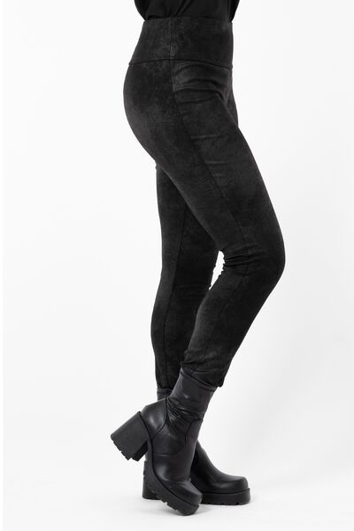 Colt pants, black