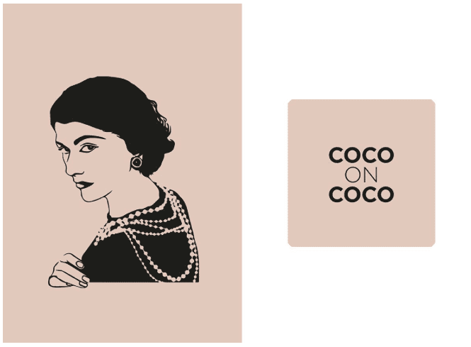 The World According To Coco Chanel