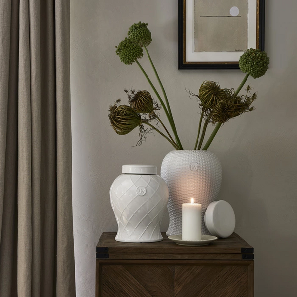 Piombino ginger pot
