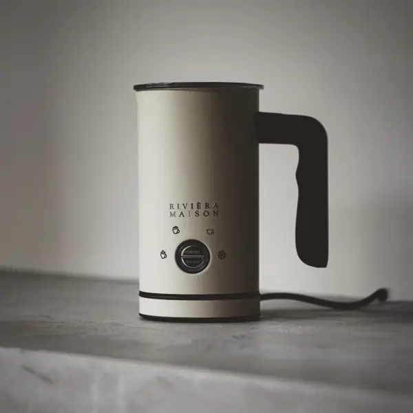 RM classic milk frother