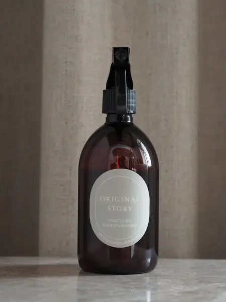 Textile straightening spray 500ml