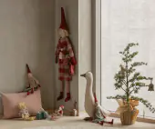 Pixy 3 boy, knitted sweater