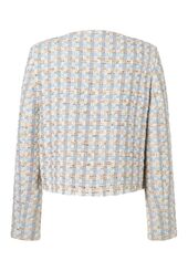 Blazer, original blue