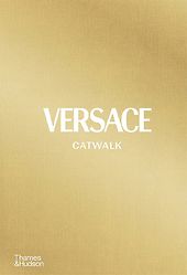 Versace catwalk