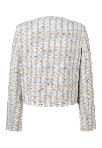 Blazer, original blue