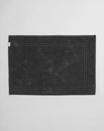 Organic bathrug 60x90, antracite