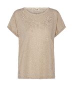 Kay tee, gold