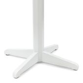 Bistro table Chateau Chassigny 70x70 cm