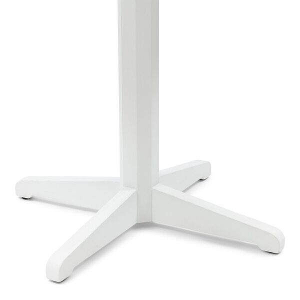 Bistro table Chateau Chassigny 70x70 cm