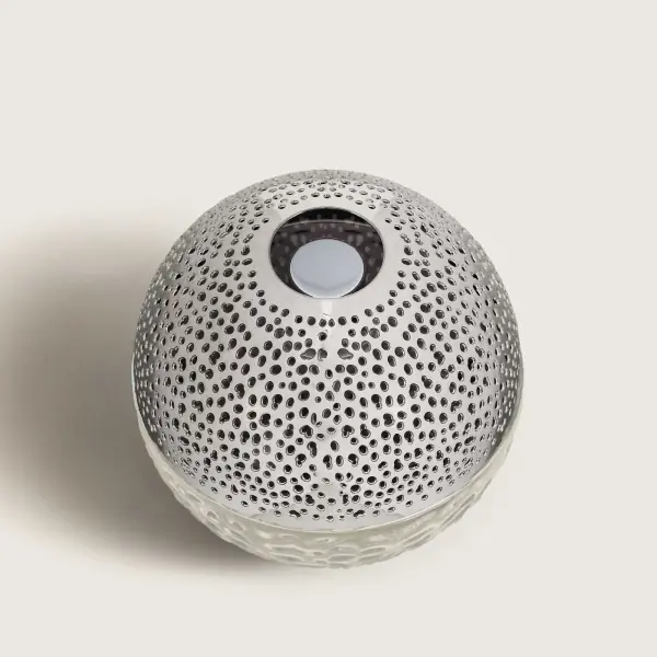 Gravity transparent -ilmanpuhdistuslamppu