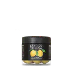Small lemon