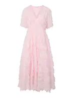 Pazylla midi dress, ballerina