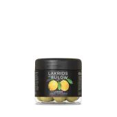 Small lemon