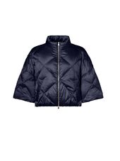 Emilia jacket, night blue