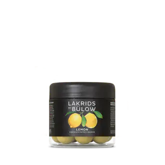 Small lemon
