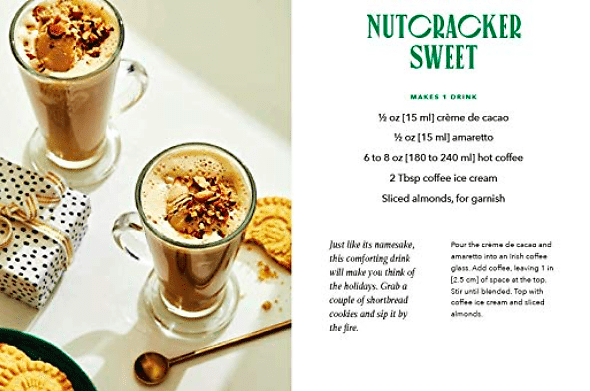 Very Merry Cocktails