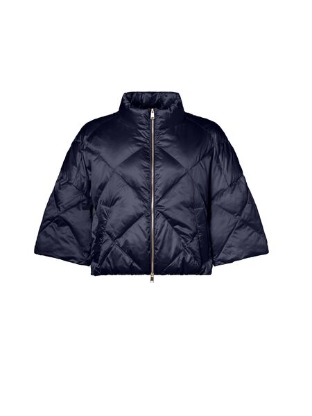Emilia jacket, night blue