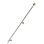 Hoxton wall lamp, black