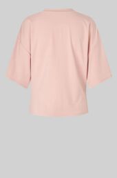 Missouri Tee, Crystal Pink