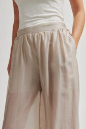 Hidie trousers, plaza taupe