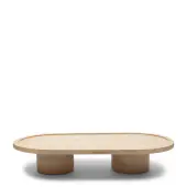 Lexington cake stand